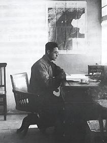 精神出轨多年的顾颉刚的封面