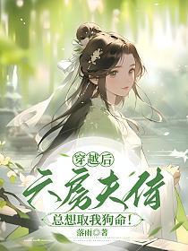 穿越后，六房夫侍总想取我狗命！的封面