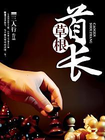 草根首长的封面