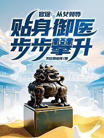 官途:从女领导贴身御医步步攀升的封面