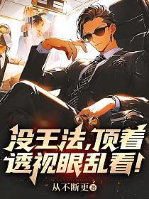 没王法，顶着透视眼乱看！的封面