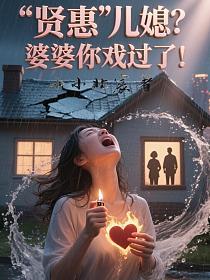 “贤惠”儿媳？婆婆你戏过了！的封面