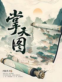 掌天图的封面