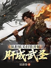 从拒妖关打铁开始肝成武圣的封面
