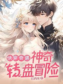 快穿奇遇：神奇转盘冒险的封面