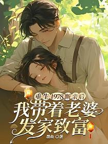 重生1978：断亲后我带着老婆发家致富的封面