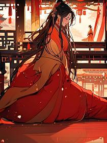 假死是吧？看我物理超度女主的封面