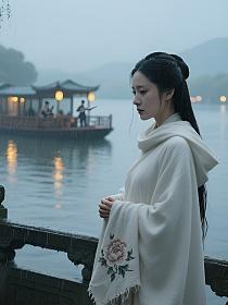 乾隆朝皇后断发之谜的封面