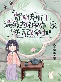 督军快开门，满级大佬带你一家逆天改命啦的封面