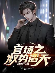 官场之权势滔天的封面