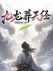 九龙葬天经的封面
