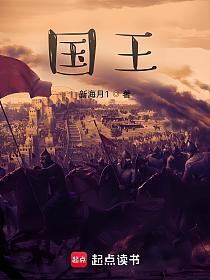 国王的封面