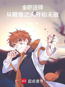 全职法师:从罹难之火开始无敌的封面