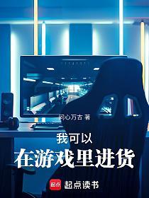 我可以在游戏里进货的封面