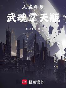 人在斗罗，武魂掌天瓶的封面