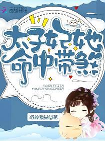 太子妃她命中带煞的封面