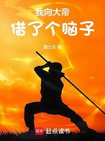 我向大帝借了个脑子的封面