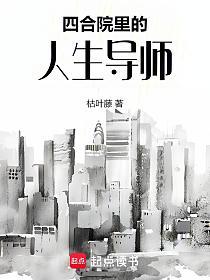 四合院里的人生导师的封面