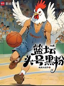 篮坛头号黑粉的封面