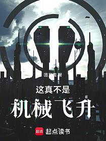 这真不是机械飞升的封面