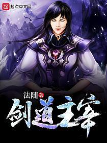 剑道主宰的封面