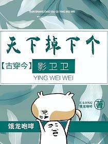【古穿今】天上掉下个影卫卫的封面