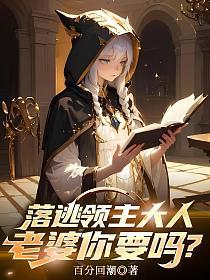落逃领主大人，老婆你要吗？的封面