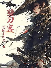 双刀客的封面