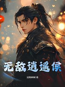 无敌逍遥侯的封面