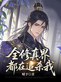 全修真界都在追杀我的封面