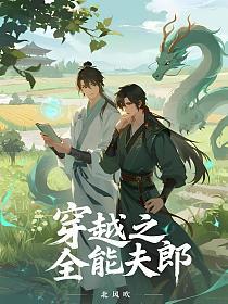 穿越之全能夫郎的封面