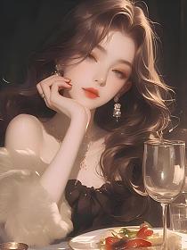 女助理怀孕后，我和影帝离婚了的封面