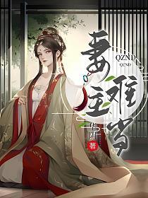 妻主难当的封面
