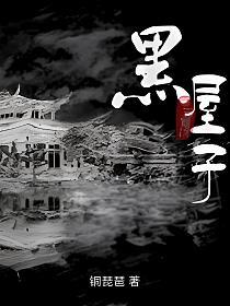 黑屋子的封面