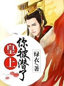 皇上，你被潜了的封面