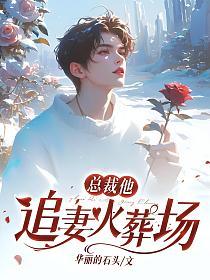 总裁他追妻火葬场的封面