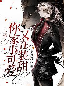 上将，你家小可爱又在装甜的封面