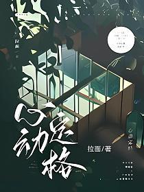心动定格的封面