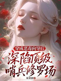 穿成恶毒向导后,深陷顶级哨兵修罗场的封面