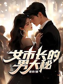 女市长的男大秘的封面
