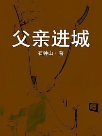 父亲进城的封面