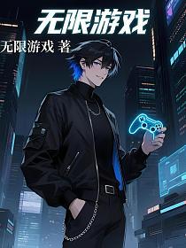 无限游戏的封面