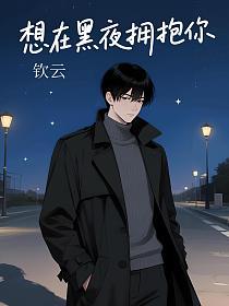 想在黑夜拥抱你的封面