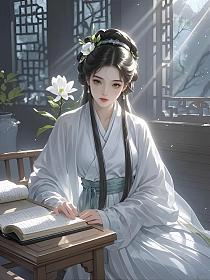 锦瑟华年一梦遥的封面