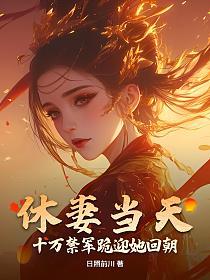休妻当天，十万禁军跪迎她回朝的封面