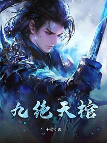 九绝天棺的封面