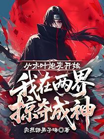 从木叶炮灰开始，我在两界掠夺成神！的封面