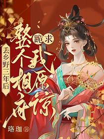 丢乡野三年后，整个相府跪求我原谅的封面