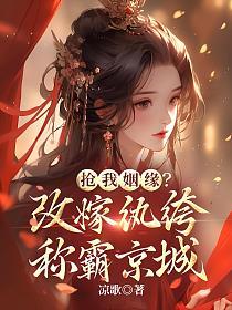 抢我姻缘？改嫁纨绔称霸京城的封面