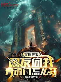 直播鉴宝：网友问我青铜门怎么开的封面